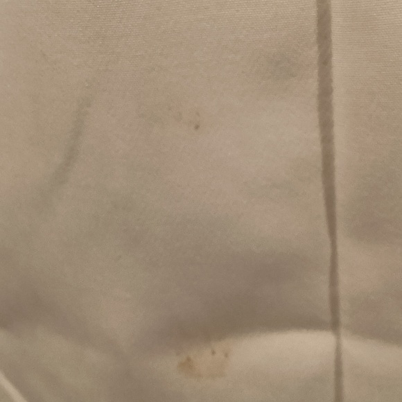 Lulu's White Tie-Shoulder Mini Dress - Picture 14 of 14